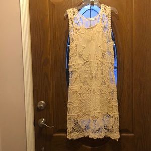Womens dress